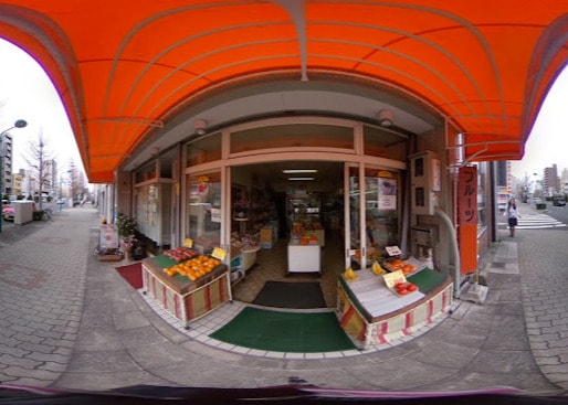 上前津駅 徒歩5分 2階の物件内観写真