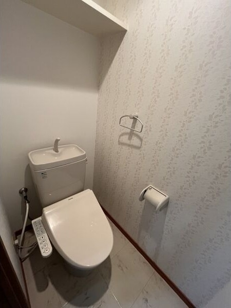 グランシャリオ長谷の物件内観写真