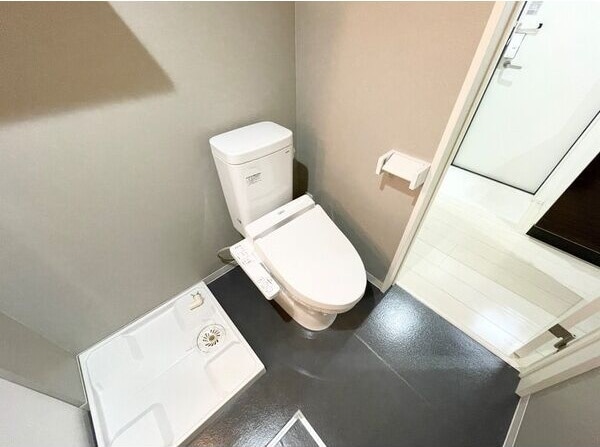 Monstera　春敲の物件内観写真