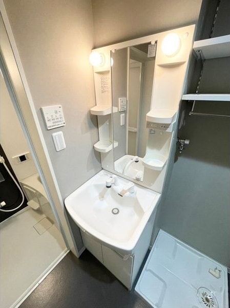 Monstera　春敲の物件内観写真