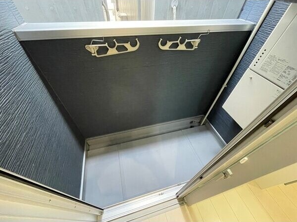 Monstera　春敲の物件内観写真