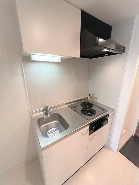 RIDGE堀田の物件内観写真