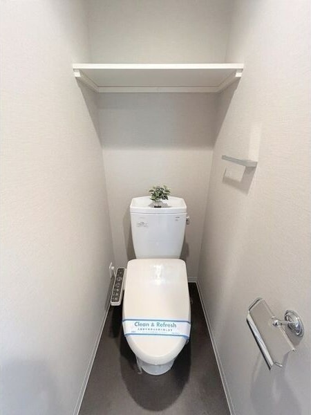 RIDGE堀田の物件内観写真