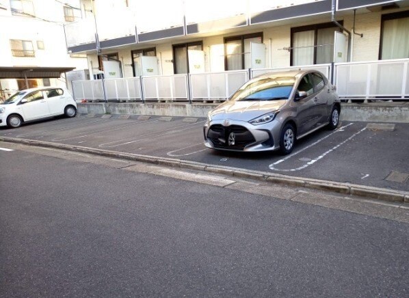 黄金駅 徒歩5分 2階の物件外観写真