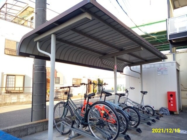 黄金駅 徒歩5分 2階の物件内観写真