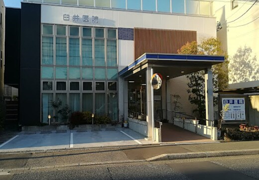 黄金駅 徒歩5分 2階の物件内観写真