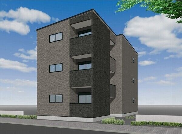 Revive黄金の物件外観写真