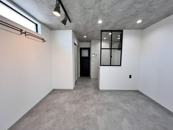 Revive黄金の物件内観写真