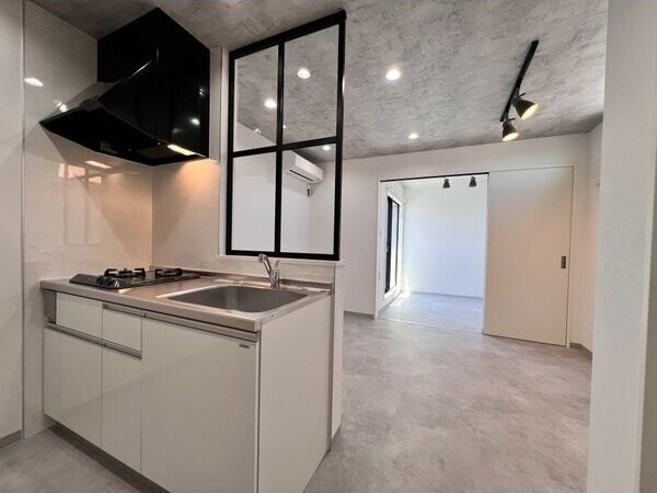 Revive黄金の物件内観写真