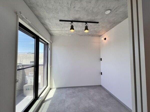 Revive黄金の物件内観写真