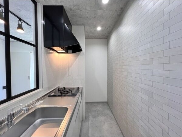 Revive黄金の物件内観写真