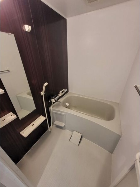 Patria高畑の物件内観写真