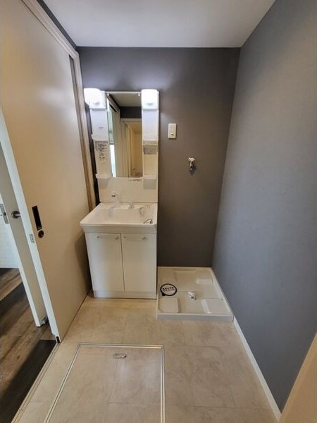 Patria高畑の物件内観写真