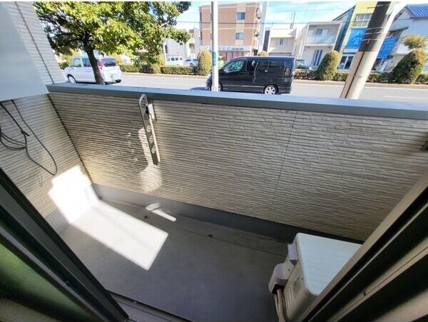 Patria高畑の物件内観写真