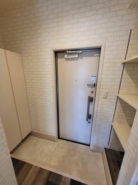 Patria高畑の物件内観写真