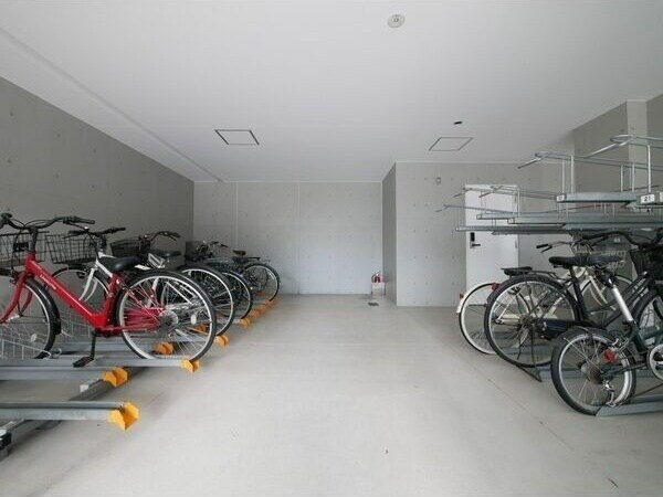 弥富通ライズの物件内観写真