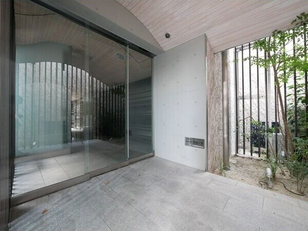 弥富通ライズの物件外観写真