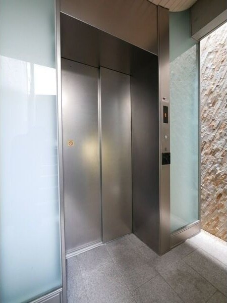 弥富通ライズの物件外観写真