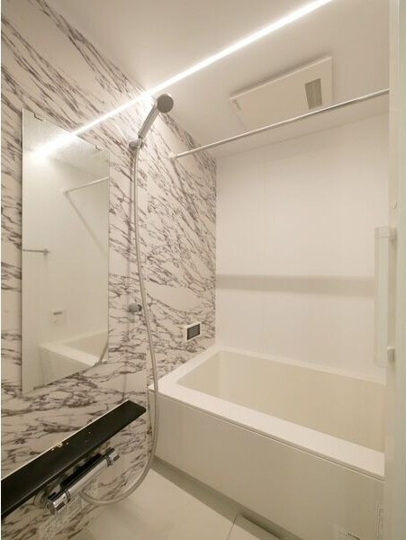 弥富通ライズの物件内観写真