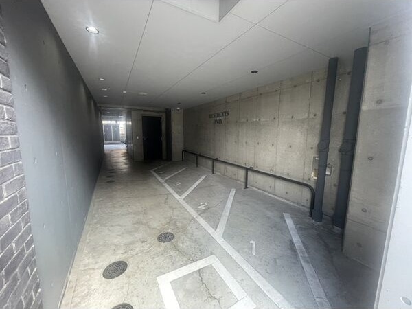 maison  spadeの物件内観写真