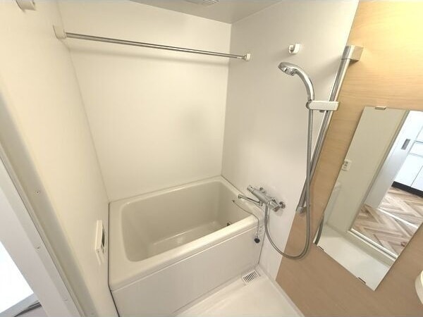 maison  spadeの物件内観写真