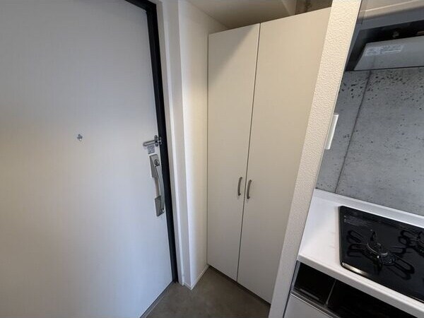 maison  spadeの物件内観写真