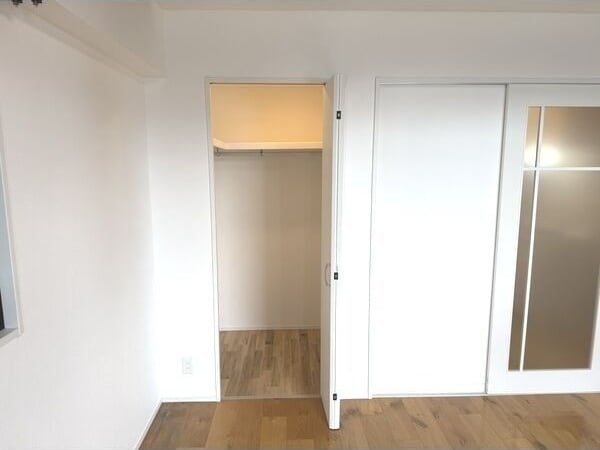 maison  spadeの物件内観写真