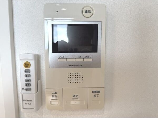 maison  spadeの物件内観写真