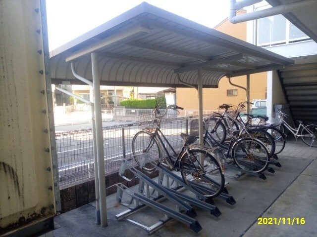 南荒子駅 徒歩4分 3階の物件内観写真