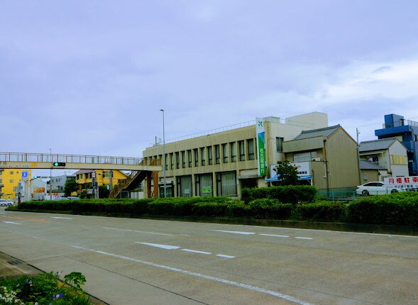 南荒子駅 徒歩4分 3階の物件内観写真