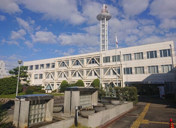 南荒子駅 徒歩4分 3階の物件内観写真