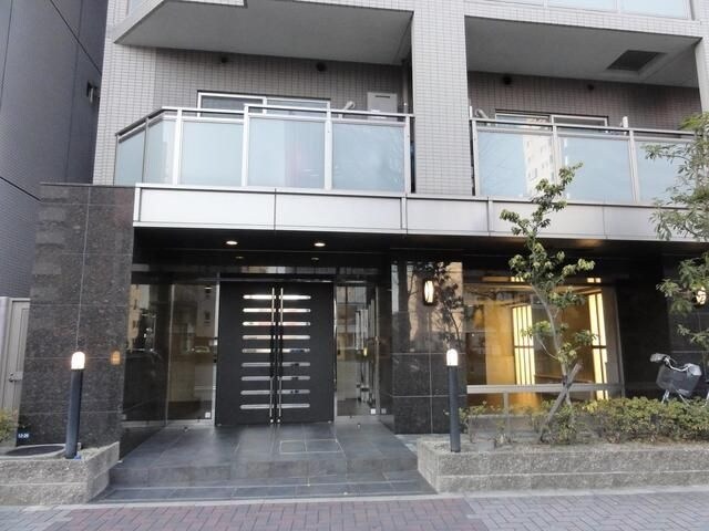 CASSIA車道の物件外観写真