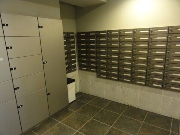 CASSIA車道の物件内観写真