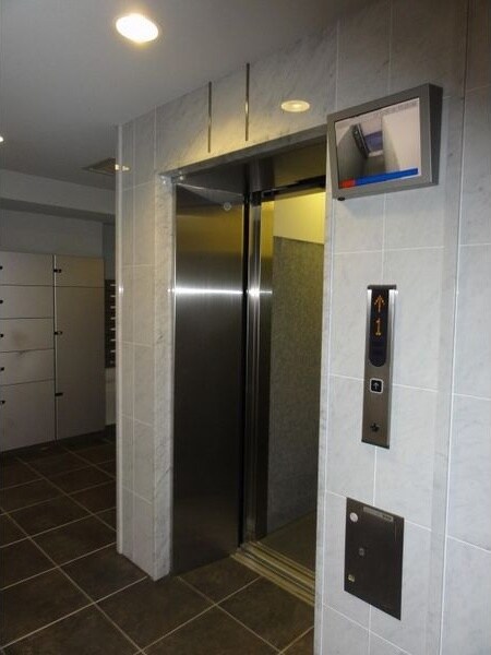 CASSIA車道の物件内観写真