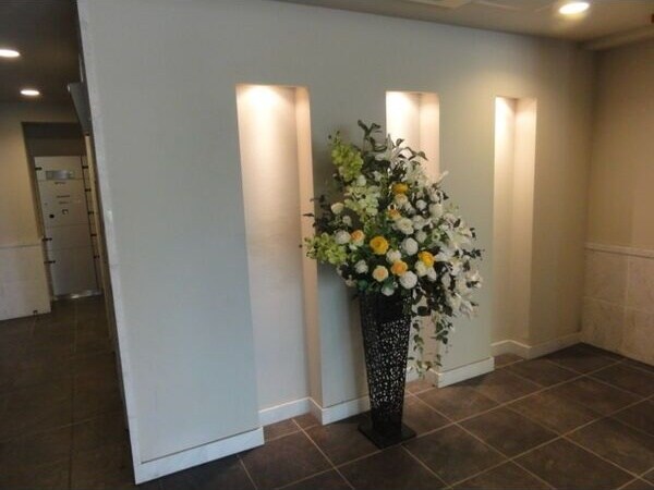 CASSIA車道の物件外観写真