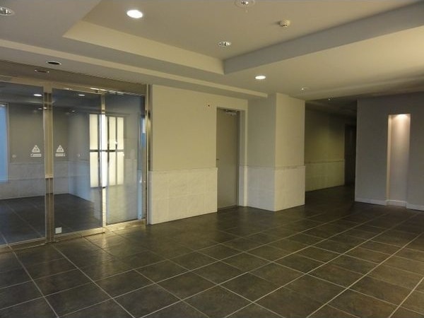 CASSIA車道の物件外観写真