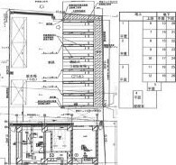 CASSIA車道の物件外観写真