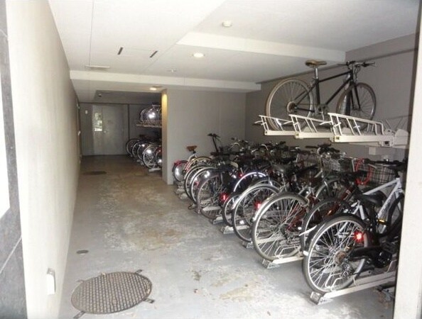 CASSIA車道の物件内観写真