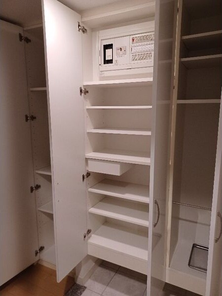 CASSIA車道の物件内観写真