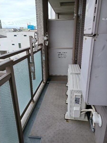 CASSIA車道の物件内観写真