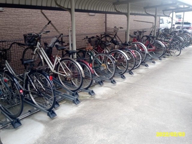 山王駅 徒歩8分 4階の物件内観写真