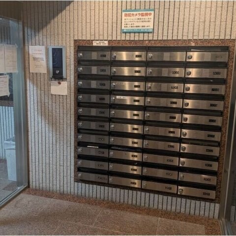 グランベール安田通の物件内観写真