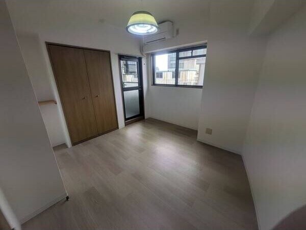 グランベール安田通の物件内観写真