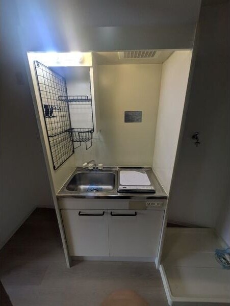 グランベール安田通の物件内観写真