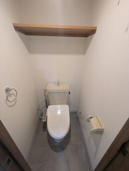 グランベール安田通の物件内観写真