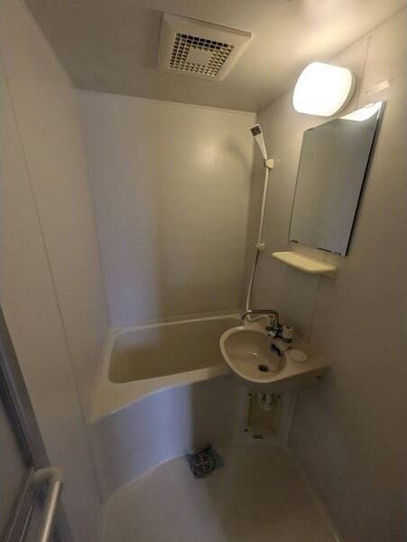 グランベール安田通の物件内観写真