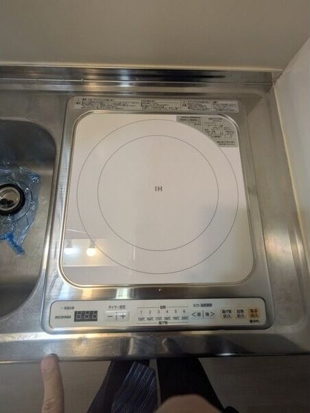 グランベール安田通の物件内観写真