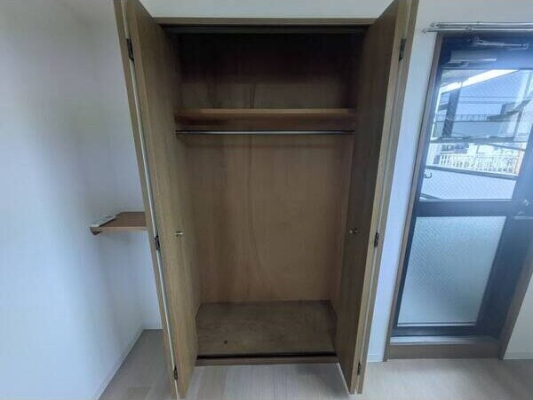 グランベール安田通の物件内観写真