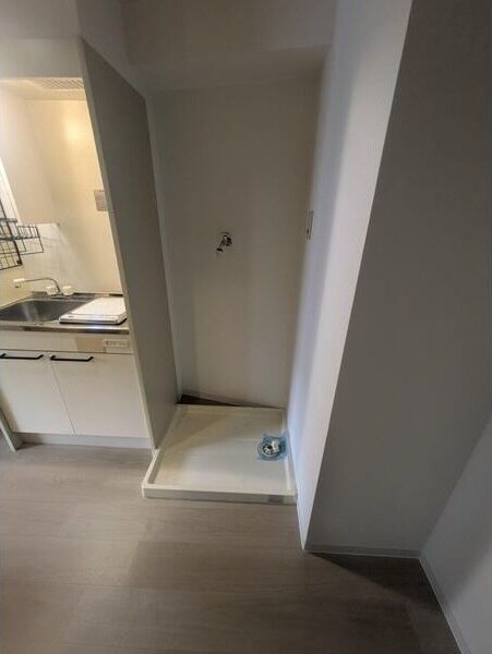 グランベール安田通の物件内観写真