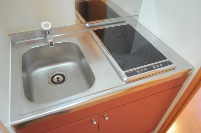 南荒子駅 徒歩4分 2階の物件内観写真